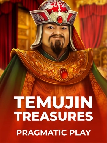 Temujin Treasures